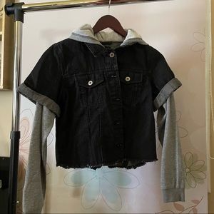 New Looks Denim Jacket